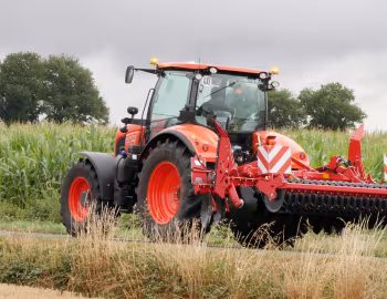 Kubota M7171 '2015–18