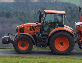 Kubota M7171 '2015–18