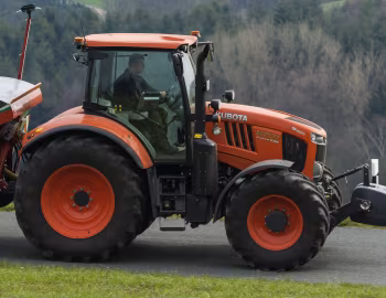 Kubota M7171 '2015–18