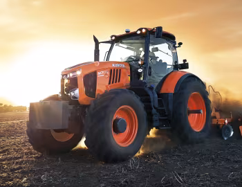 Kubota M7172 '2018–21