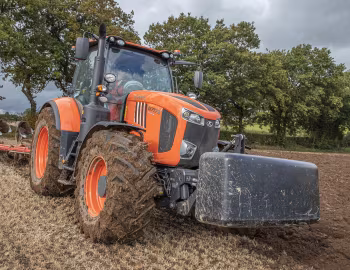Kubota M7173 '2020–24