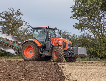 Kubota M7173 '2020–24