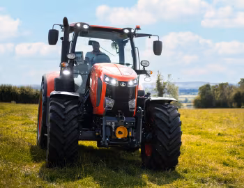 Kubota M7173 '2020–24