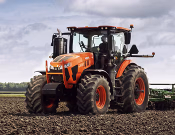 Kubota M8-211 '2020–н.в.