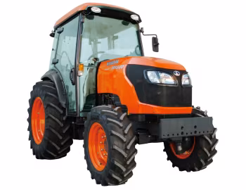 Kubota M8540 '2007–16