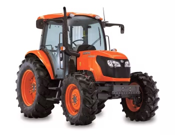 Kubota M8540 '2007–16