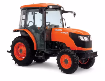 Kubota M8540N '2007–17