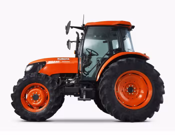 Kubota M9540 Cab '2006–н.в.