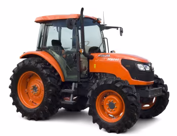 Kubota M9540 Cab '2006–н.в.