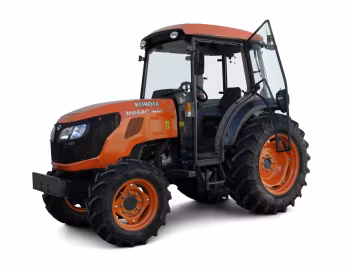 Kubota M9540 DTNQ '2006–????