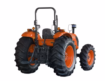 Kubota M9540 ROPS '2006–н.в.