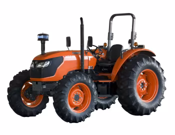 Kubota M9540 ROPS '2006–н.в.
