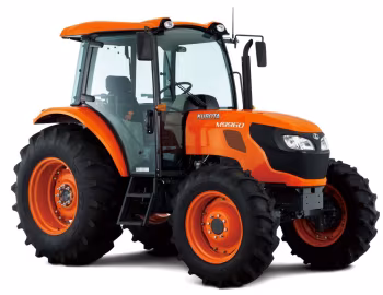 Kubota M9960 '2013–16