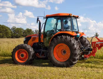 Kubota M9960 '2013–16