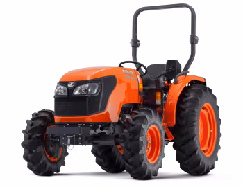 Kubota MK5000 '2015–н.в.