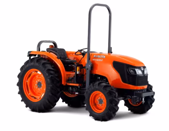 Kubota MK5000 '2015–н.в.