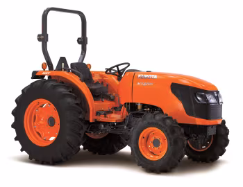Kubota MX5100HST '2009–14