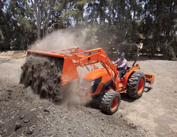 Kubota MX5200 '2014–н.в.