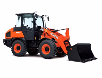 Kubota R065 '09.2014–н.в.