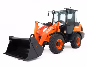 Kubota R065 '09.2014–н.в.