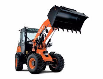 Kubota R065 '09.2014–н.в.