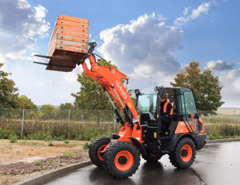 Kubota R070 '2020–н.в.