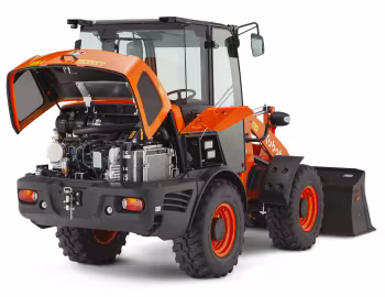 Kubota R070 '2020–н.в.