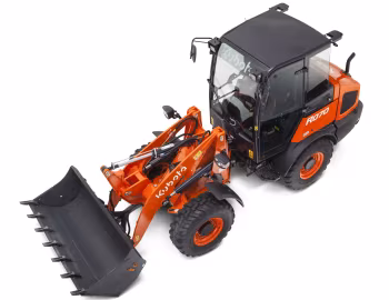 Kubota R070 '2020–н.в.