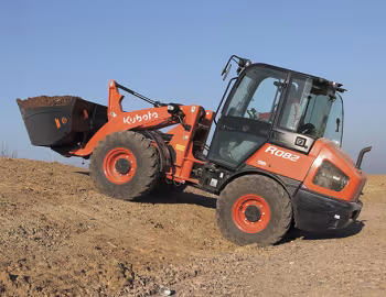 Kubota R082 '2017–н.в.