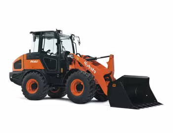 Kubota R082 '2017–н.в.