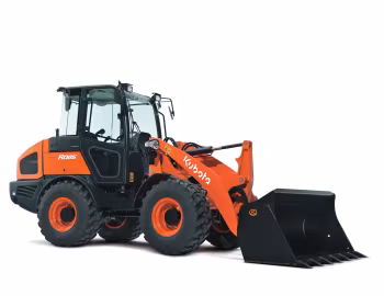 Kubota R085 '09.2014–н.в.