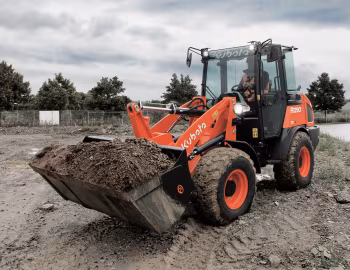 Kubota R090 '2020–н.в.