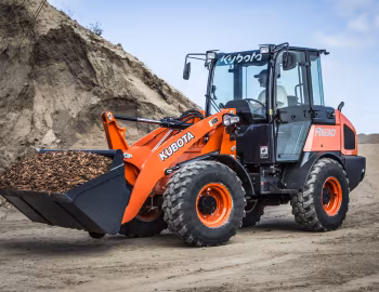 Kubota R630 '2014–н.в.