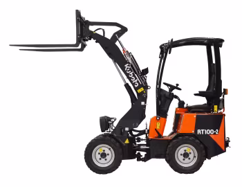 Kubota RT100-2 '11.2020–н.в.