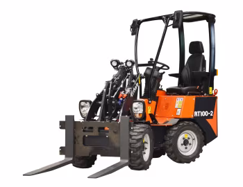 Kubota RT100-2 '11.2020–н.в.