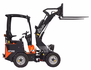 Kubota RT100 '2015–20