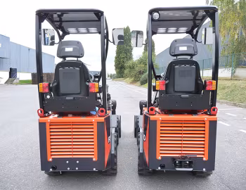 Kubota RT100 '2015–20