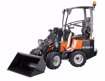 Kubota RT105T-2 '2022–н.в.