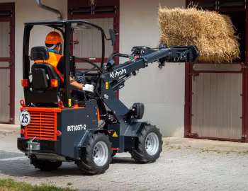 Kubota RT105T-2 '2022–н.в.