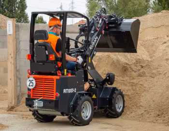 Kubota RT105T-2 '2022–н.в.
