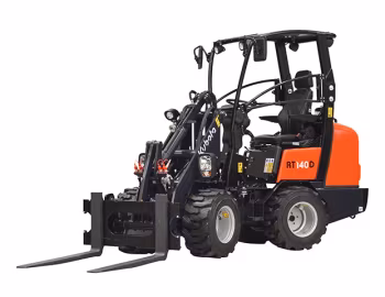 Kubota RT140 '10.2014–н.в.