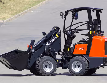 Kubota RT140 '10.2014–н.в.
