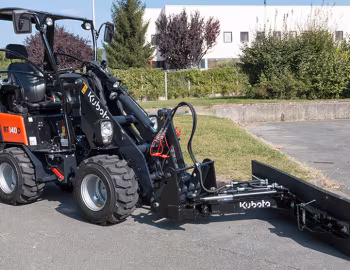 Kubota RT140 '10.2014–н.в.