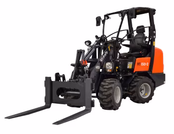 Kubota RT150-2 Canopy '11.2020–н.в.