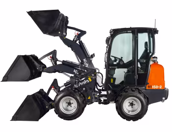 Kubota RT150-2 Cabin '11.2020–н.в.