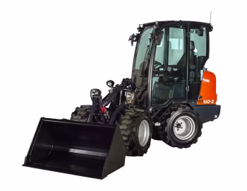 Kubota RT160-2 Cabin '11.2020–н.в.