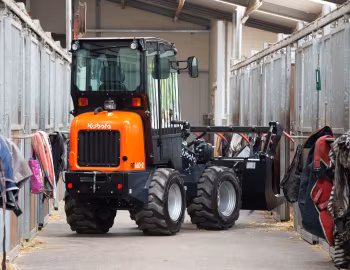Kubota RT160-2 Cabin '11.2020–н.в.
