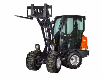 Kubota RT160-2 Cabin '11.2020–н.в.