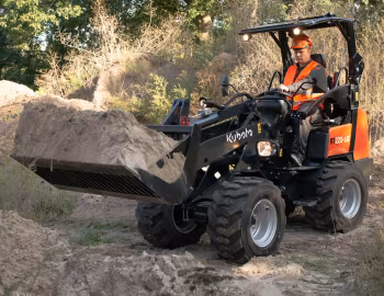 Kubota RT220-2α '2024–pr.