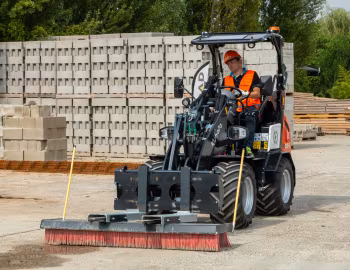 Kubota RT210-2e '2023–н.в.